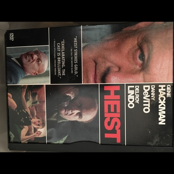 4 DVD Lot All Star Casts! - Picture 4 of 5